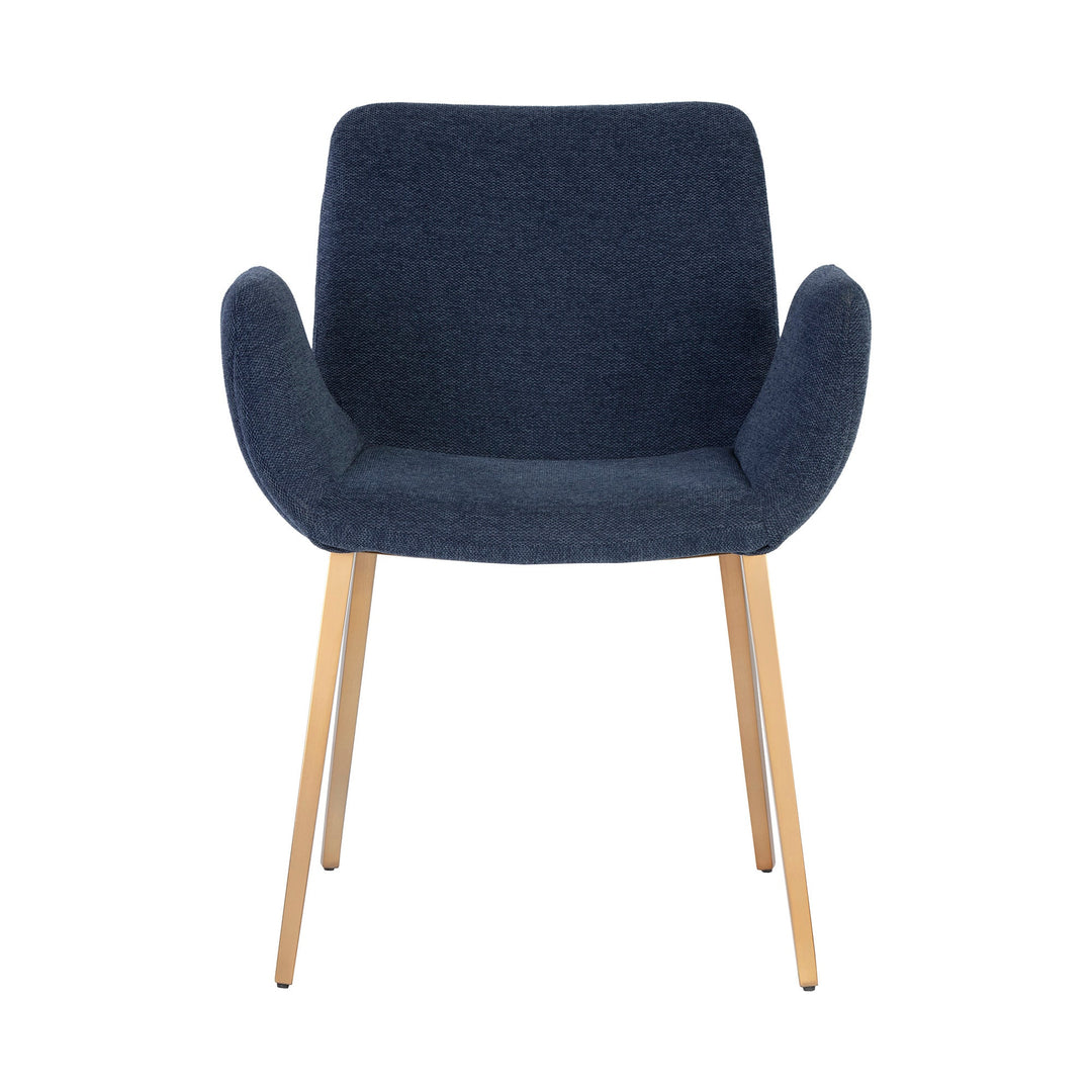 LUCANO DINING ARMCHAIR