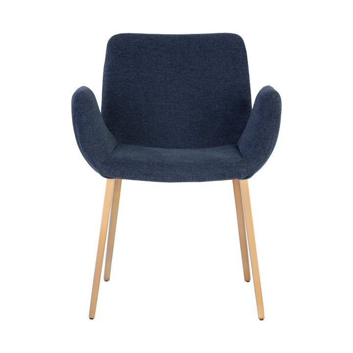 LUCANO DINING ARMCHAIR