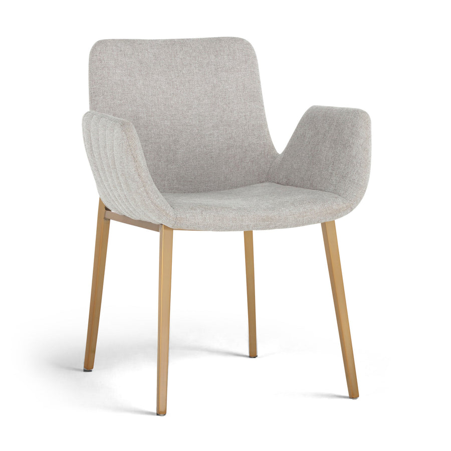 LUCANO DINING ARMCHAIR