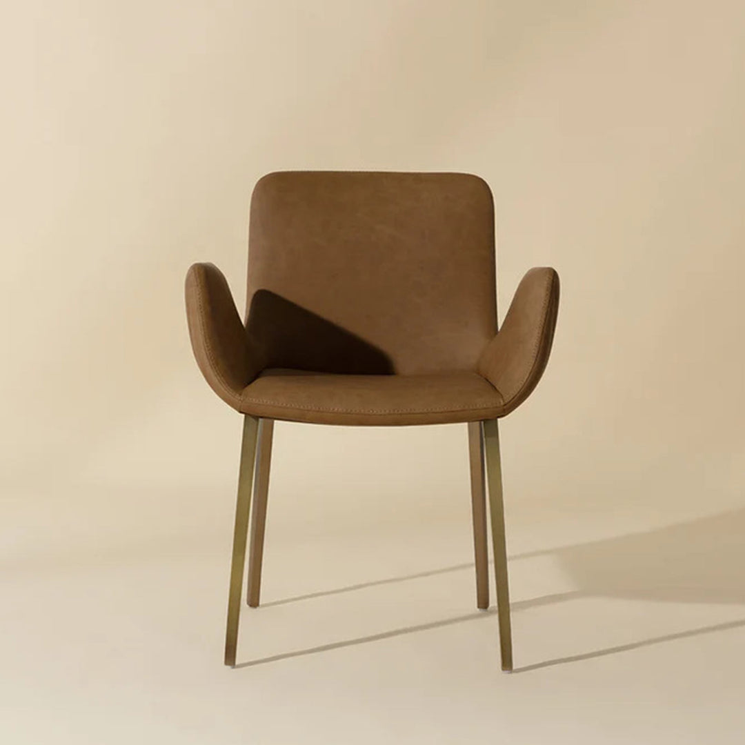 LUCANO DINING ARMCHAIR