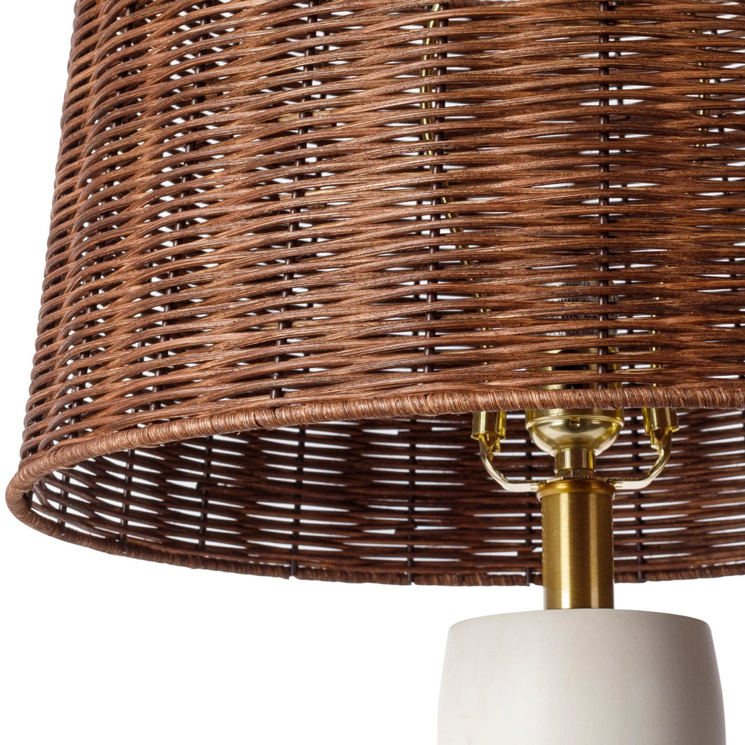 LUPITA TABLE LAMP