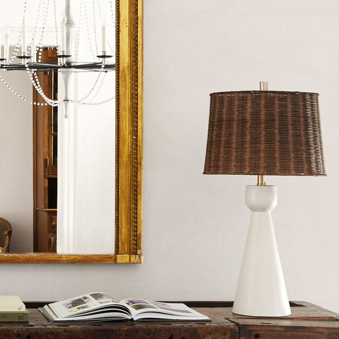 LUPITA TABLE LAMP