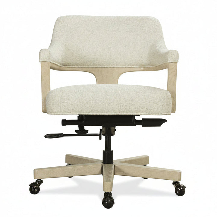 BRIAR UPHOLSTERED OFFICE CHAIR