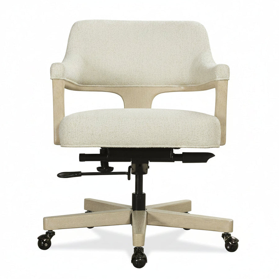 BRIAR UPHOLSTERED OFFICE CHAIR