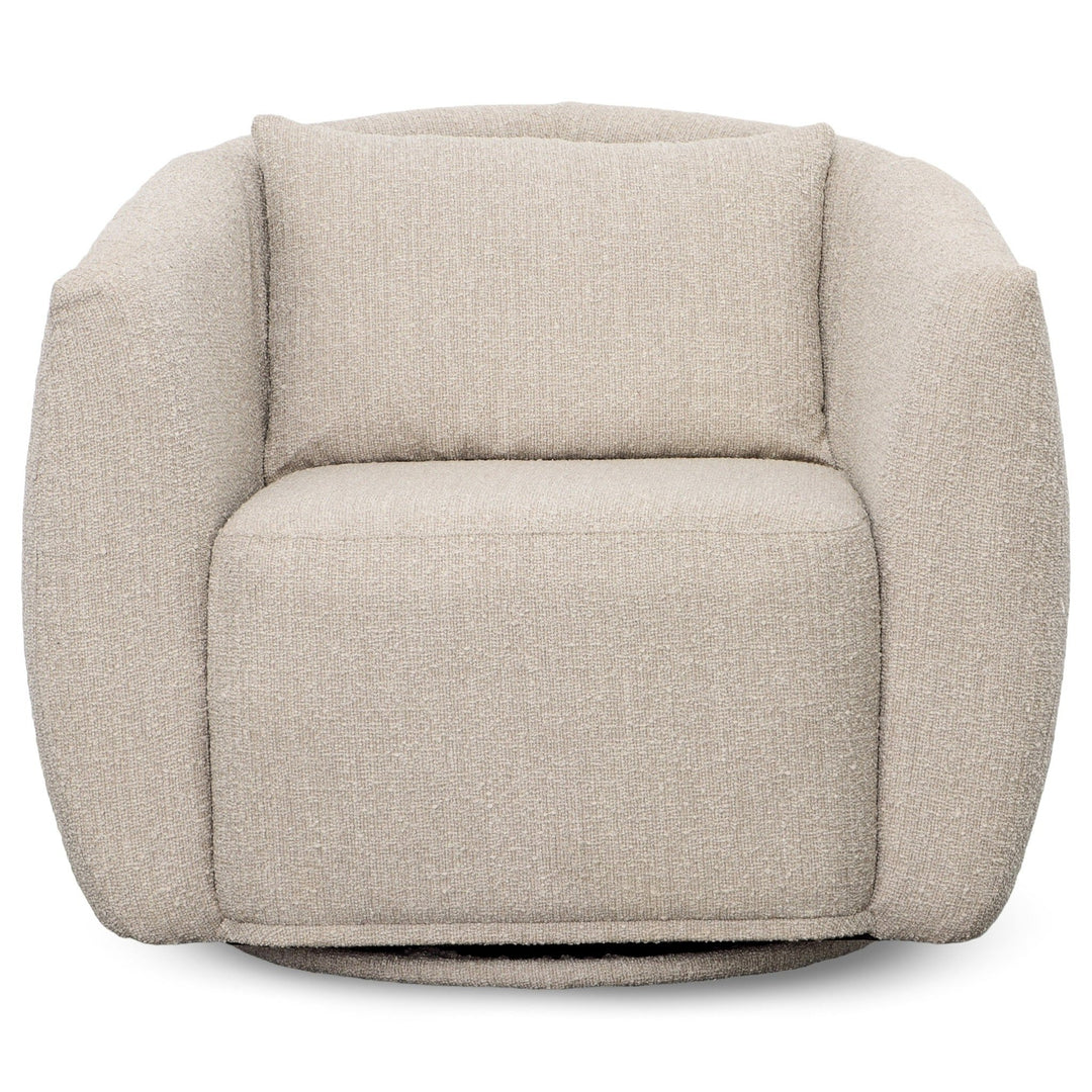 LYDIA SWIVEL CHAIR