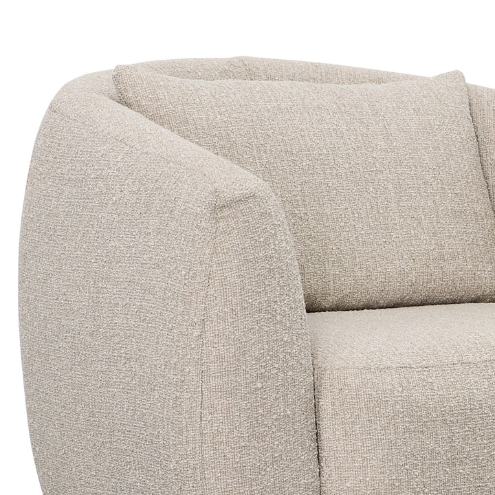 LYDIA SWIVEL CHAIR