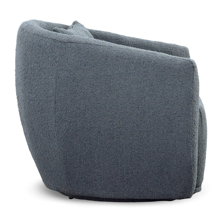 LYDIA SWIVEL CHAIR