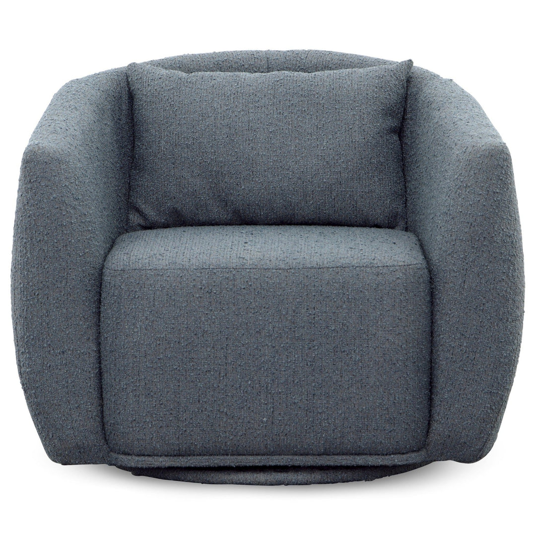 LYDIA SWIVEL CHAIR