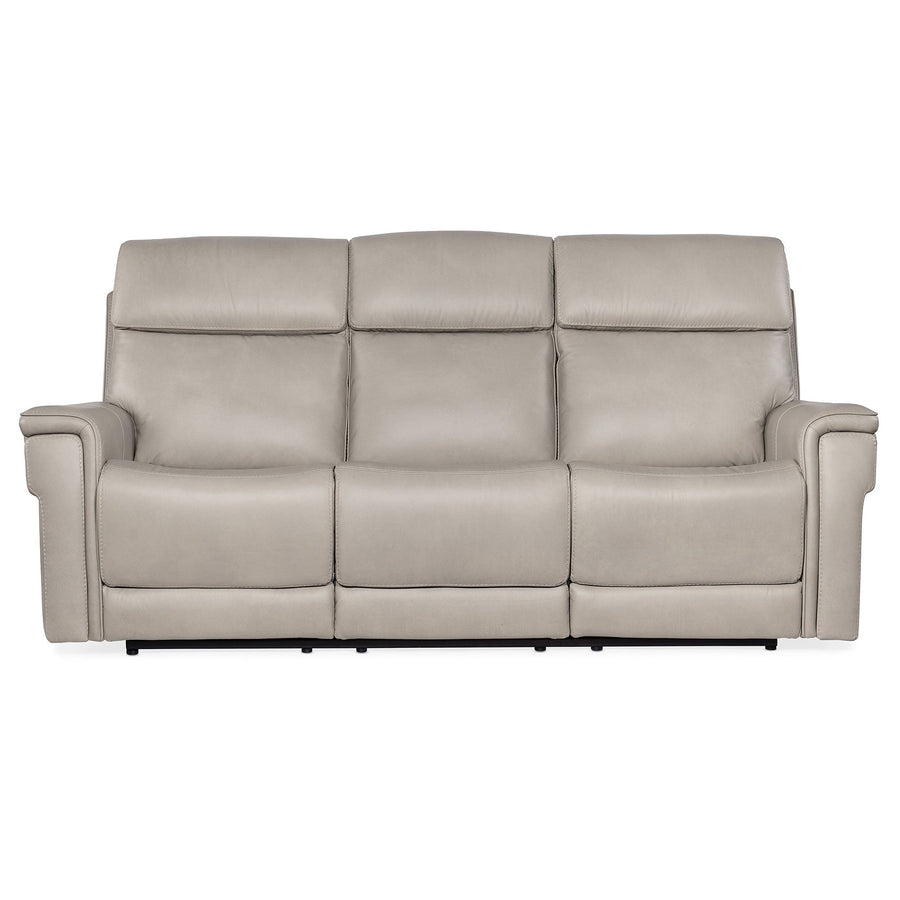 LYRA ZERO GRAVITY POWER SOFA WITH POWER HEADREST