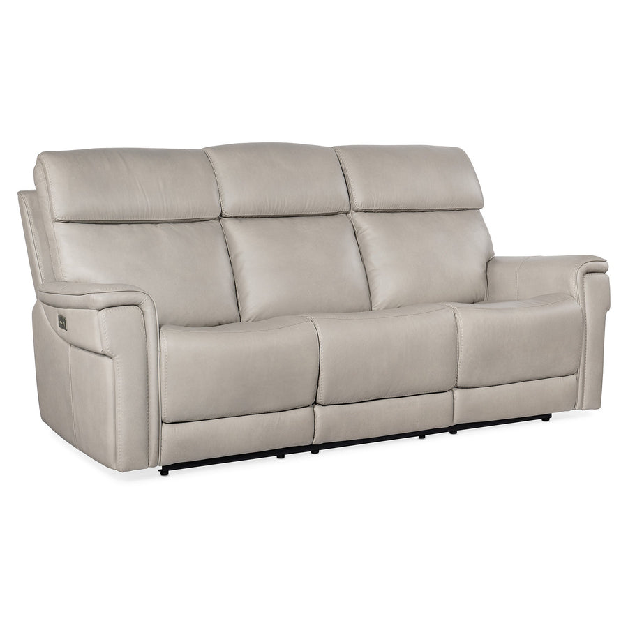 LYRA ZERO GRAVITY POWER SOFA WITH POWER HEADREST