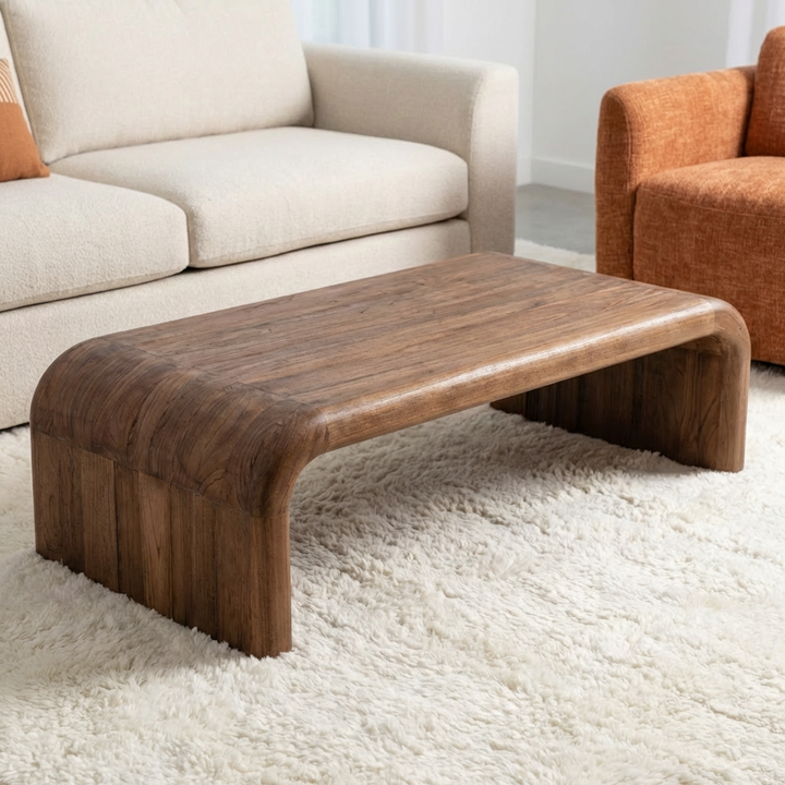 RYDER COFFEE TABLE