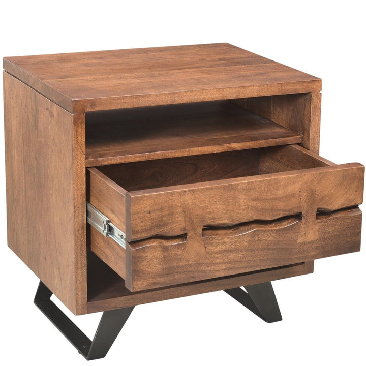 MADAGASCAR NIGHTSTAND