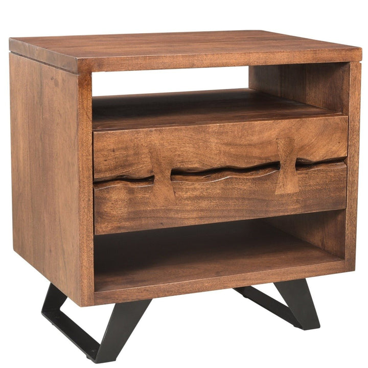 MADAGASCAR NIGHTSTAND