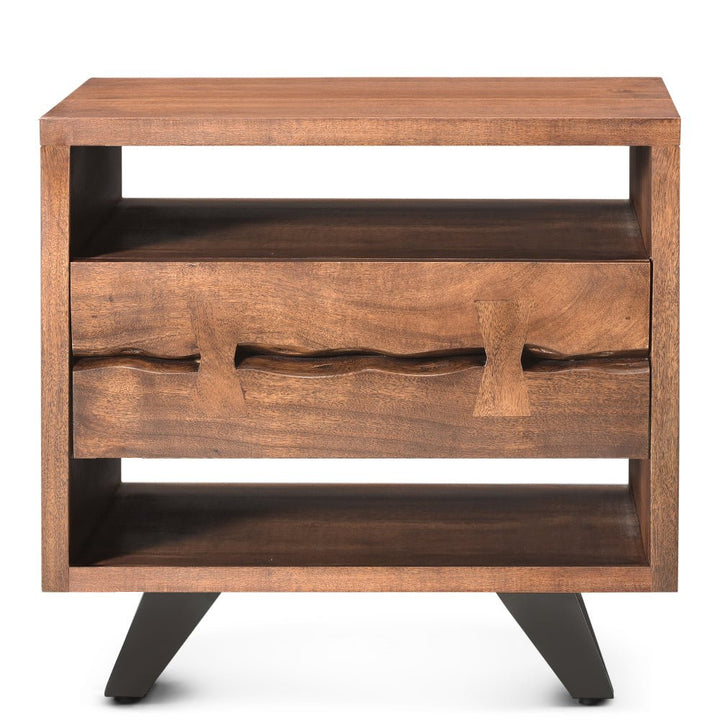 MADAGASCAR NIGHTSTAND