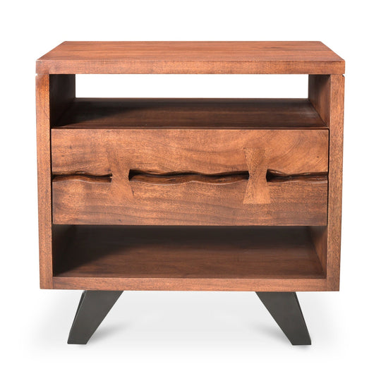 MADAGASCAR NIGHTSTAND