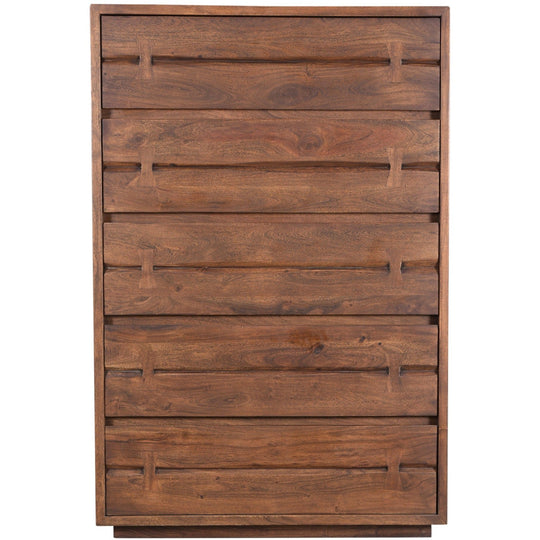 MADAGASCAR TALL DRESSER