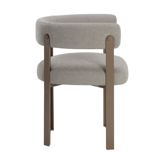 MAE DINING ARMCHAIR