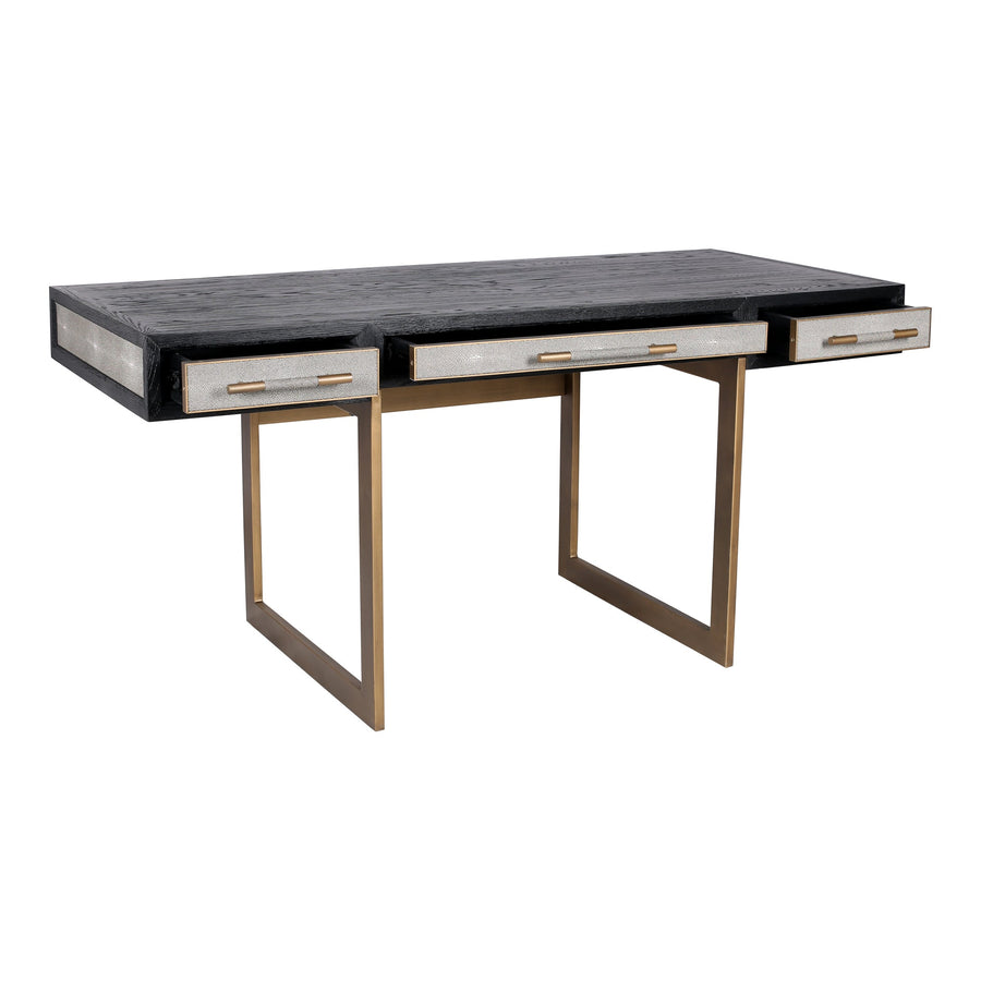 MAKO SHAGREEN DESK