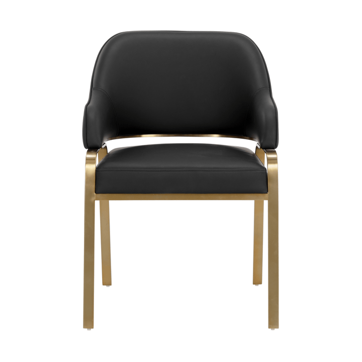 MALACHI DINING ARMCHAIR