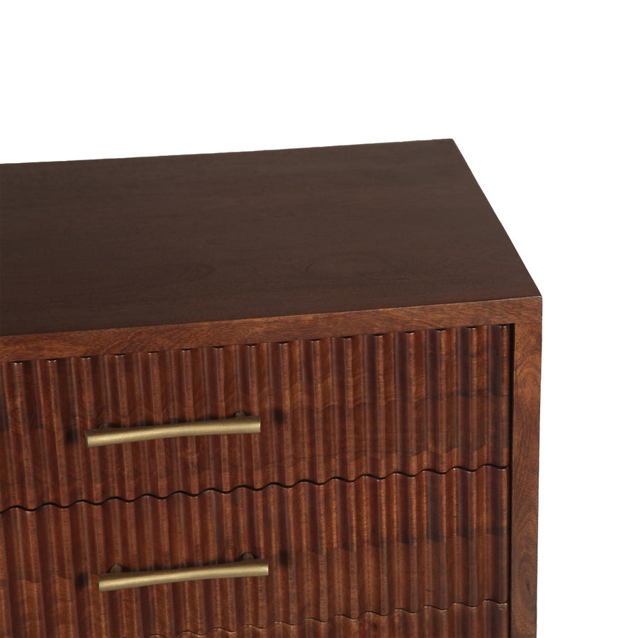MANHATTAN RETRO NIGHTSTAND