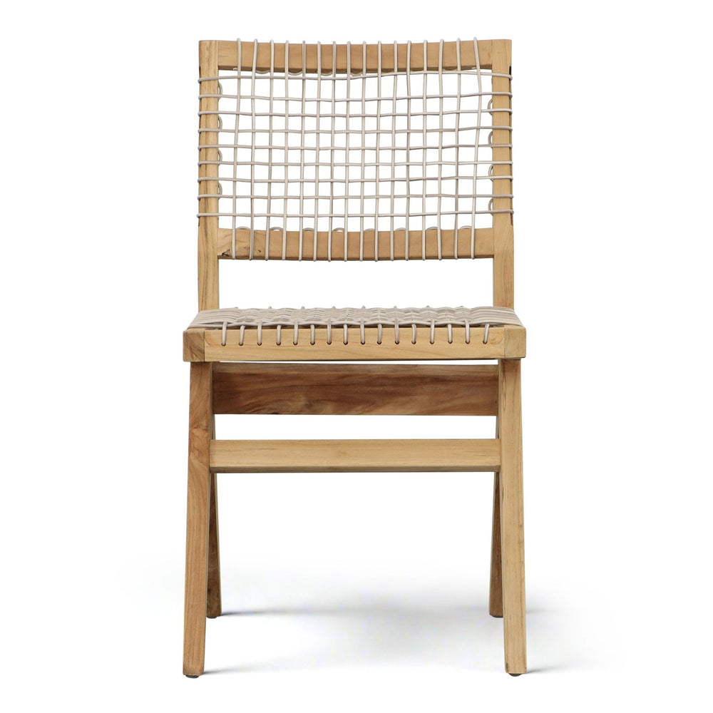 MARGIT OUTDOOR DINING CHAIR