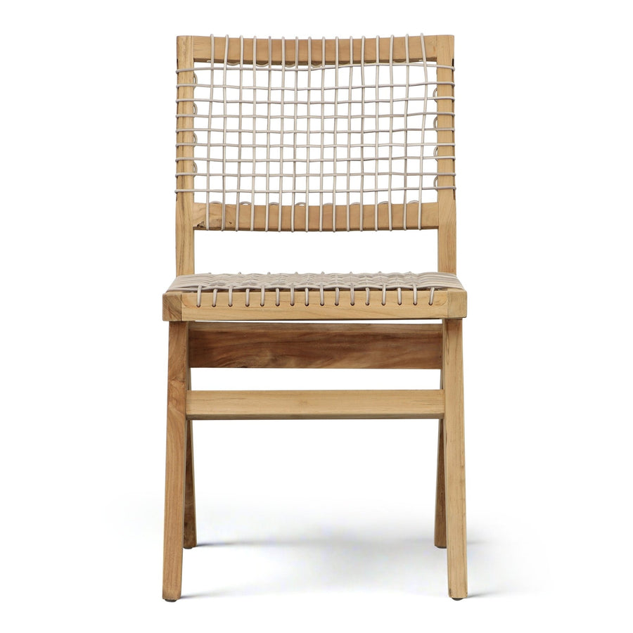 MARGIT OUTDOOR DINING CHAIR