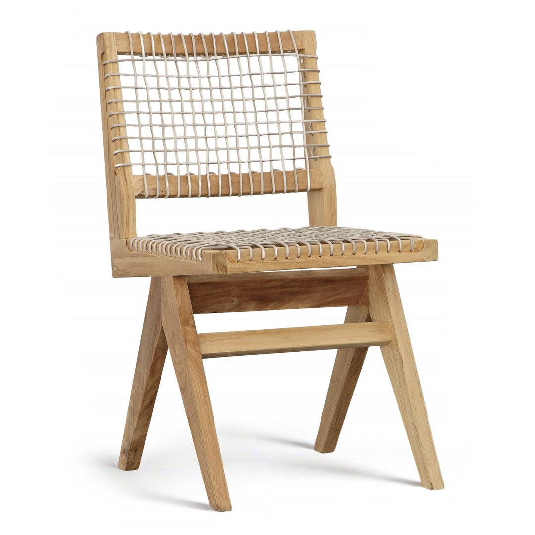 MARGIT OUTDOOR DINING CHAIR