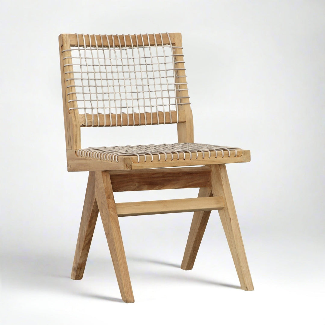 MARGIT OUTDOOR DINING CHAIR