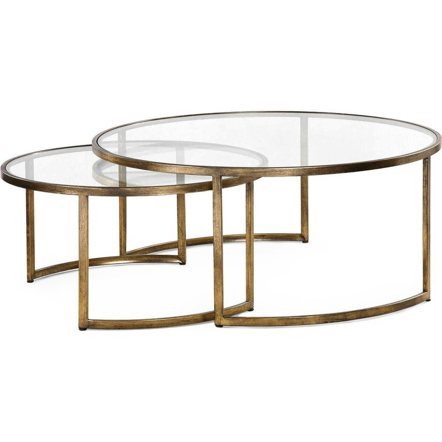 MARGO NESTING COFFEE TABLE