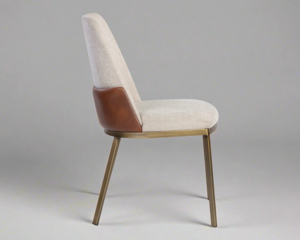 家具 marie MARIE DINING CHAIR | SET OF 2 – ShopDesignTap