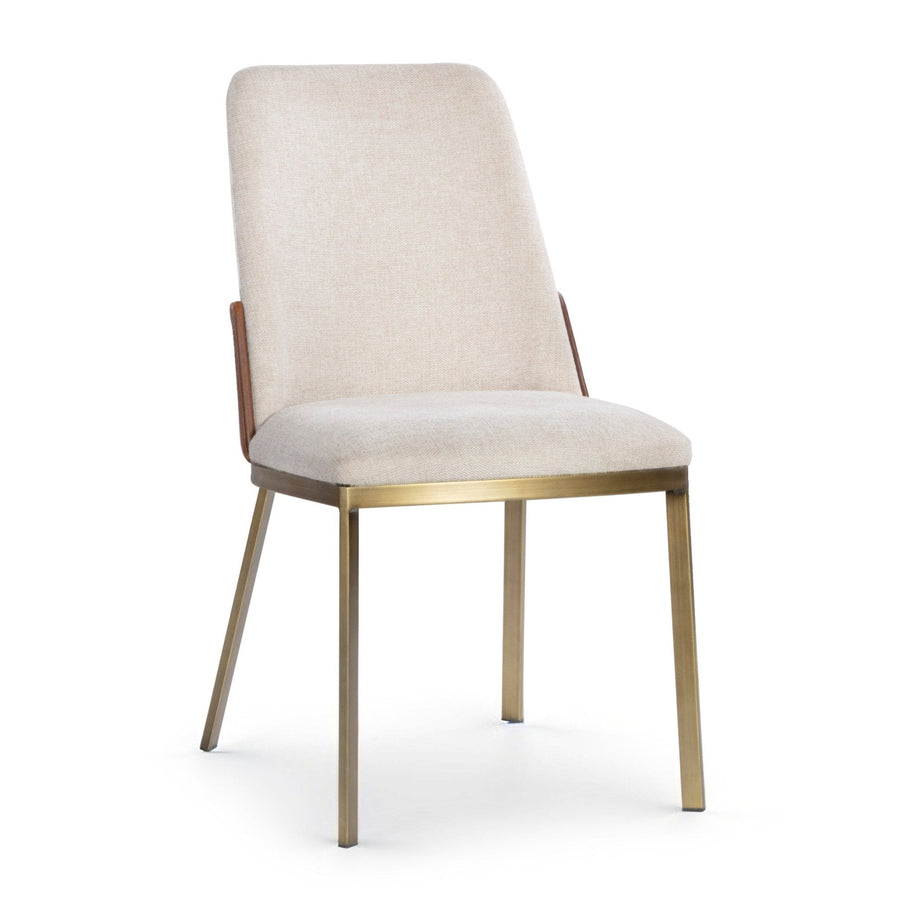 MARIE DINING CHAIR | SET OF 2