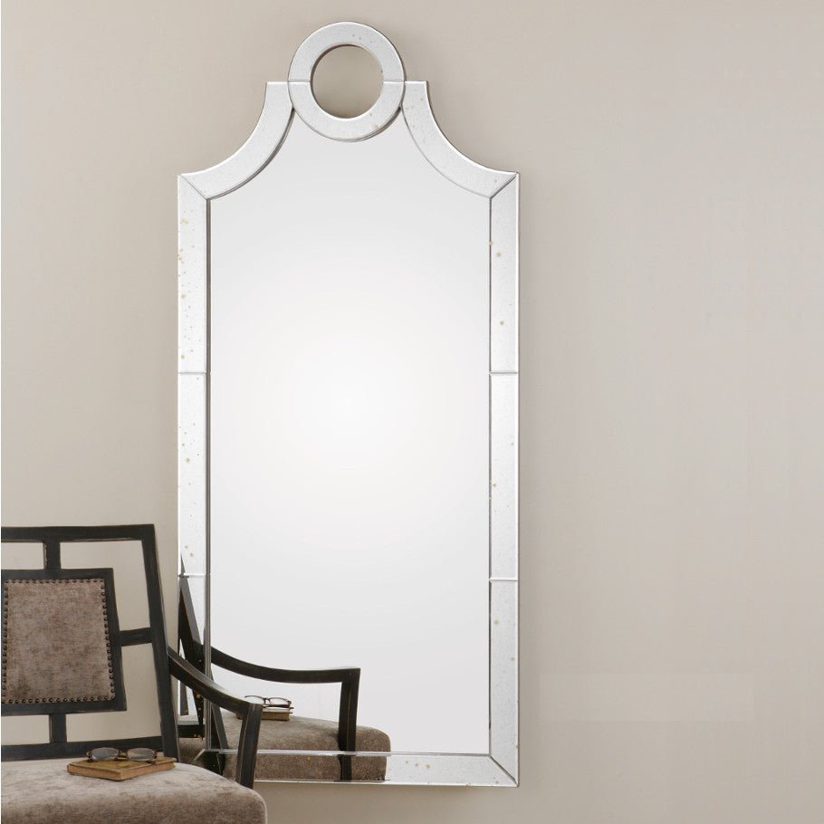 MARIN MIRROR