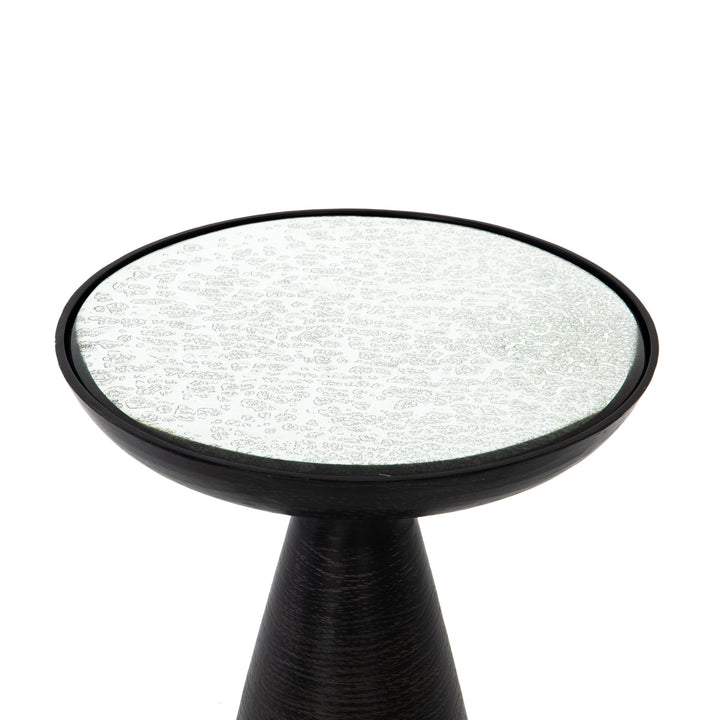 MARLOW MOD PEDESTAL TABLE