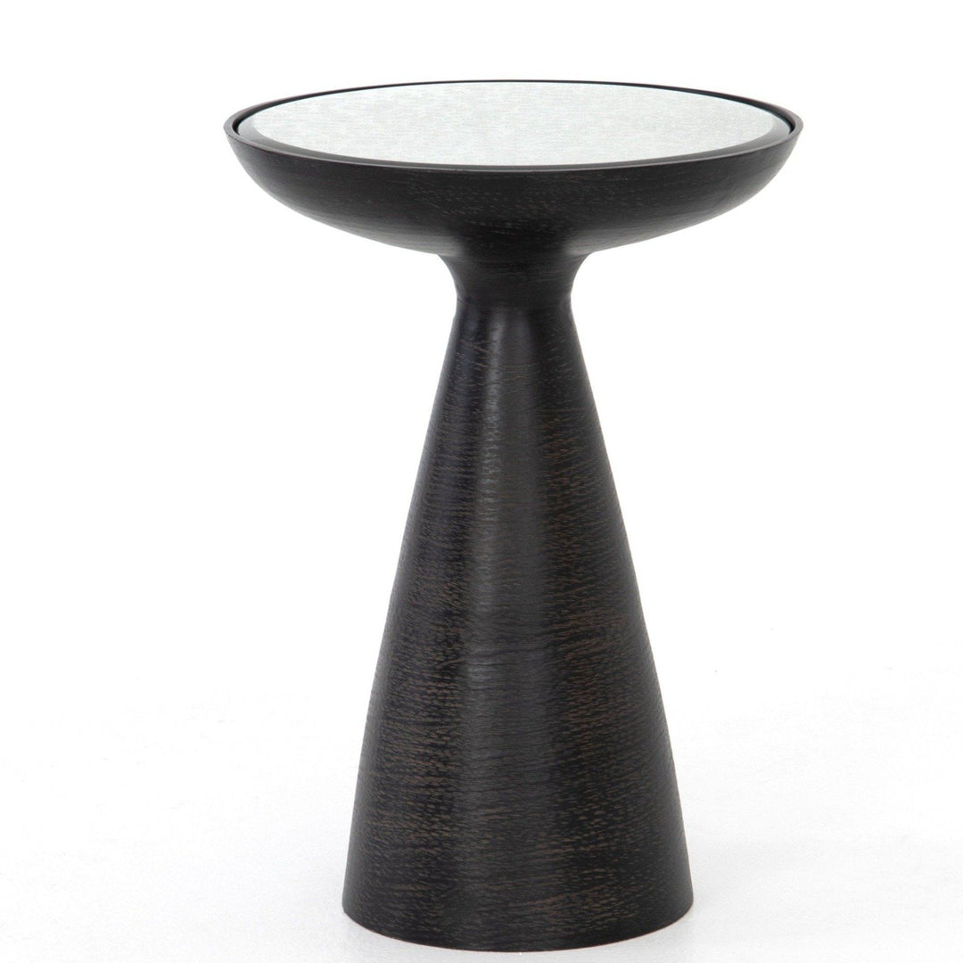 MARLOW MOD PEDESTAL TABLE