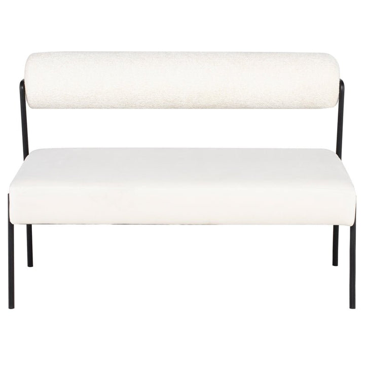 MARNI BENCH: OYSTER