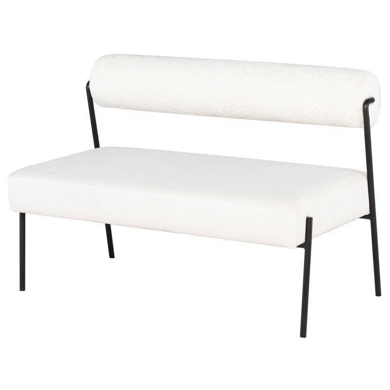 MARNI BENCH: OYSTER