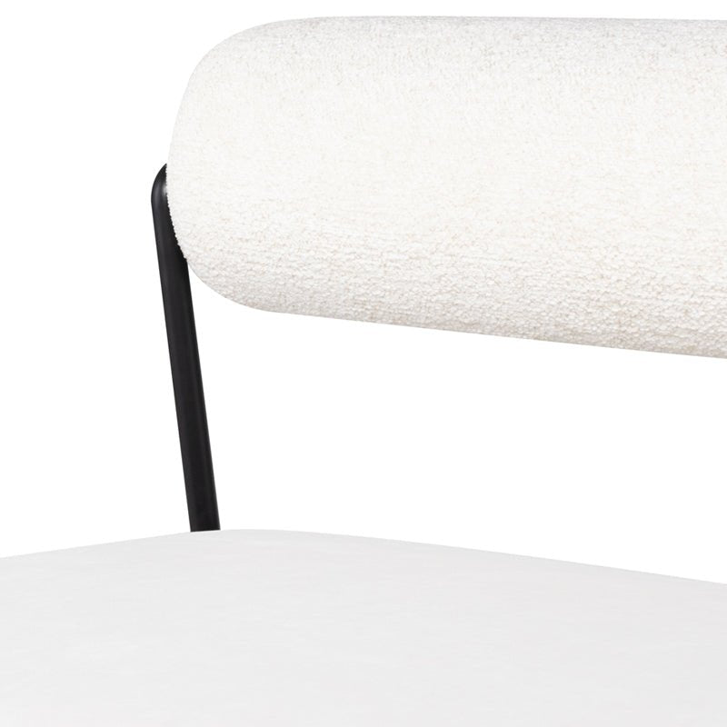 MARNI BENCH: OYSTER