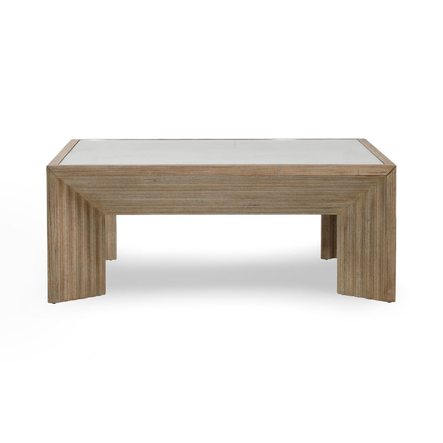 MARVA COFFEE TABLE