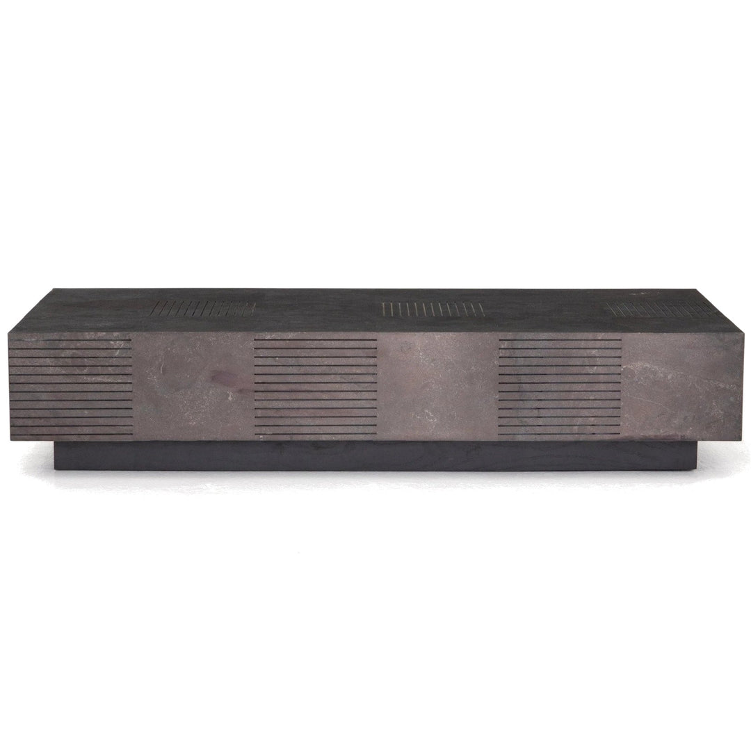 MASERA RECTANGULAR COFFEE TABLE