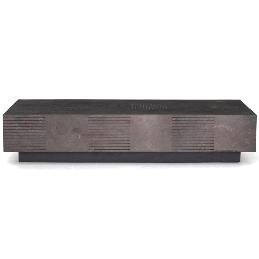 MASERA RECTANGULAR COFFEE TABLE