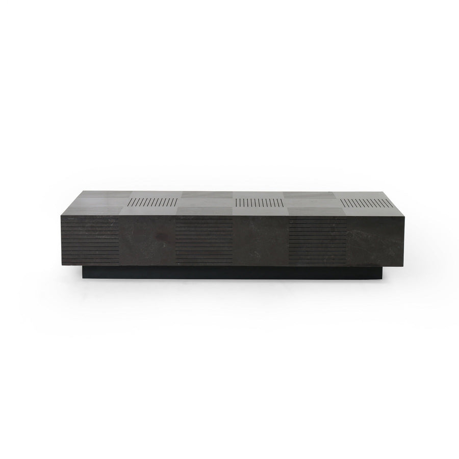 MASERA RECTANGULAR COFFEE TABLE