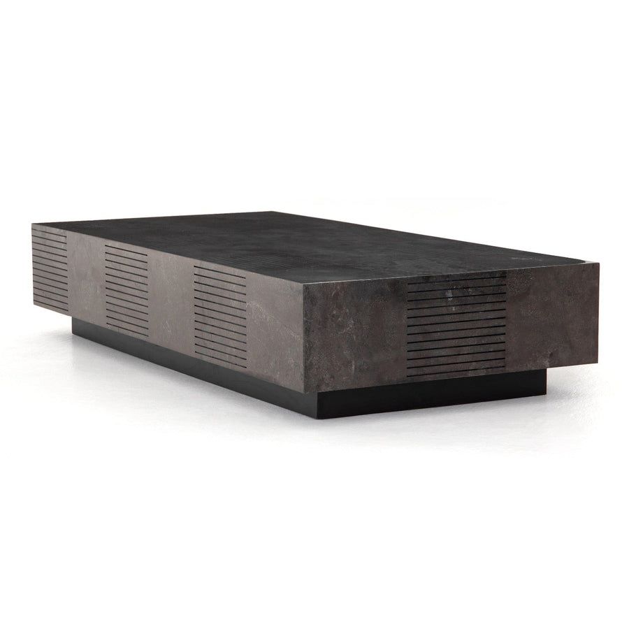 MASERA RECTANGULAR COFFEE TABLE