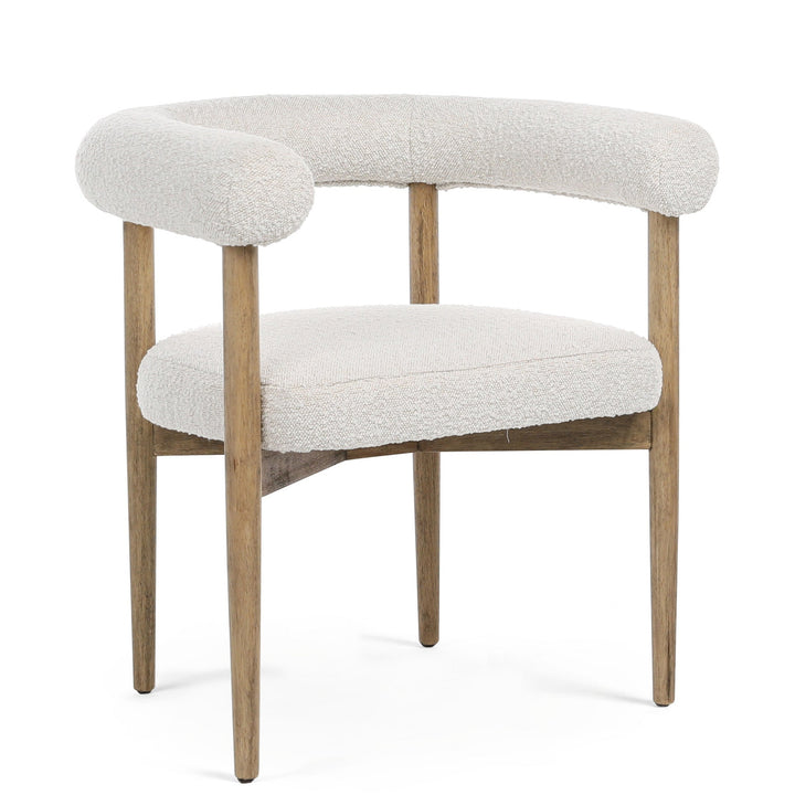 MATILDA DINING CHAIR