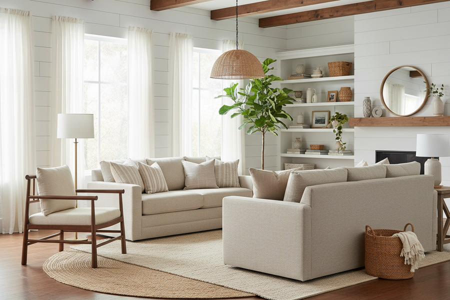 MAYNE SPINDLE-BACK WOOODEN ARMCHAIR