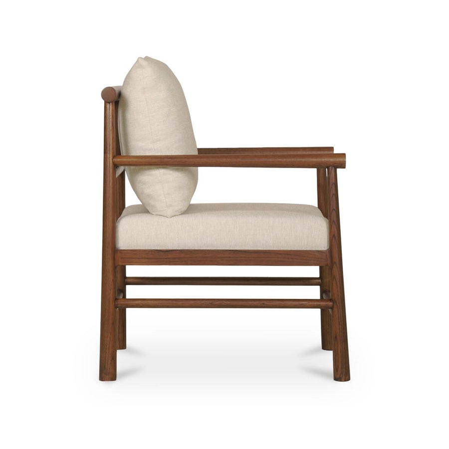 MAYNE SPINDLE-BACK WOOODEN ARMCHAIR
