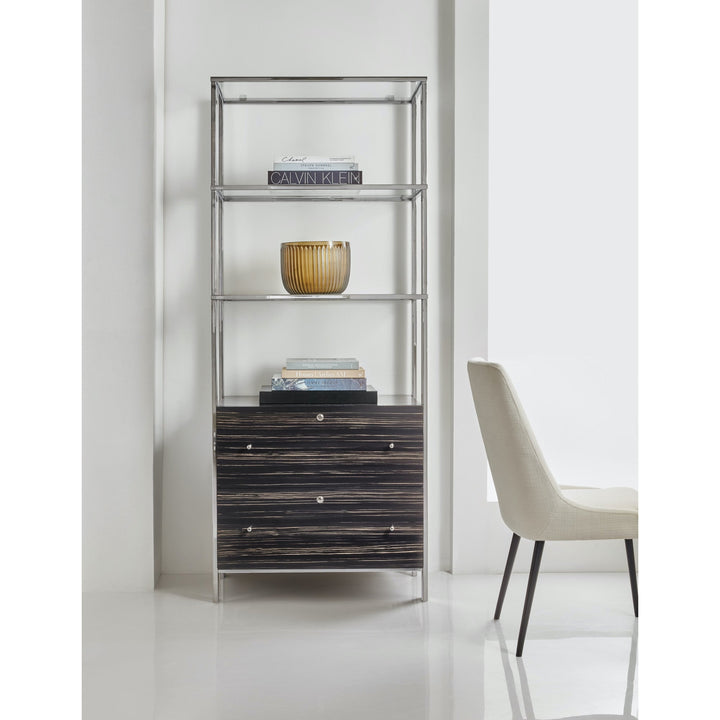 MELANGE FORD BOOKCASE