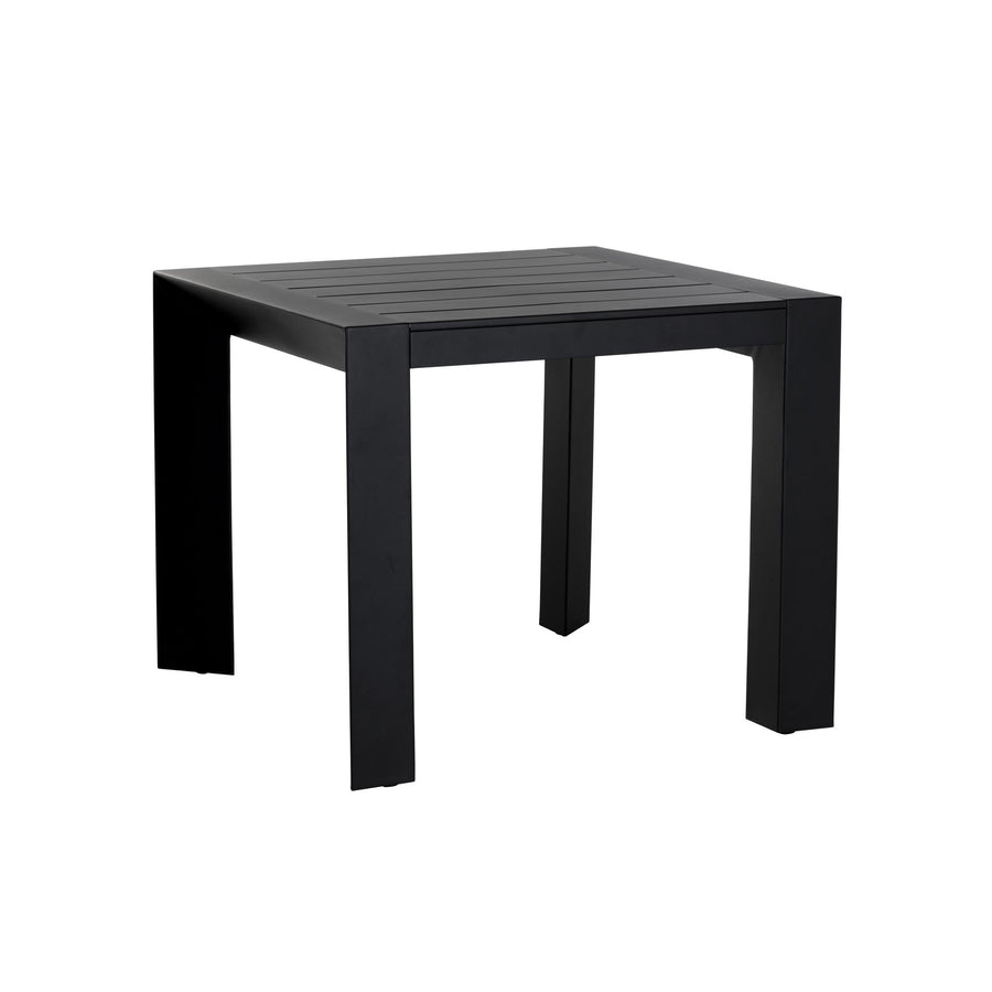 MERANO 37" DINING TABLE - BLACK