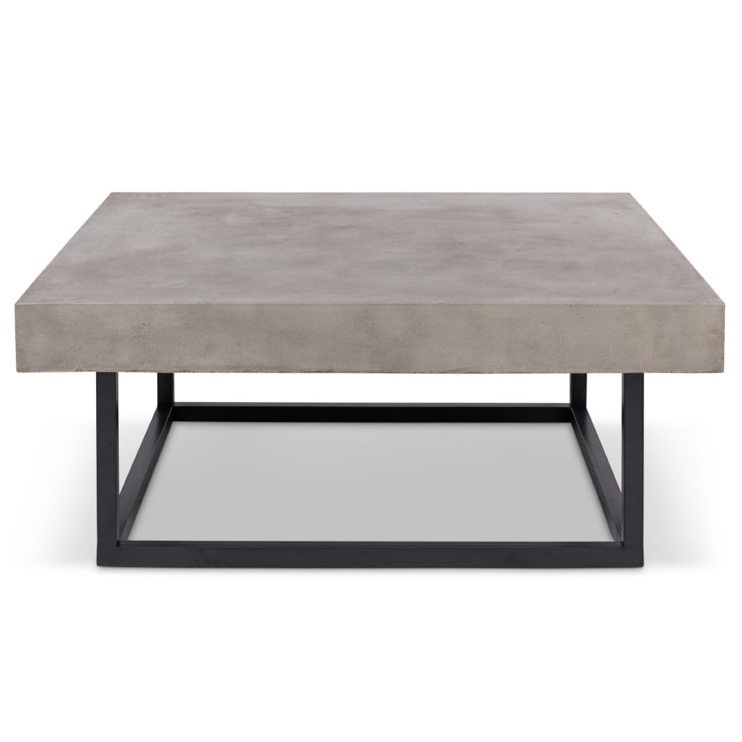 MIA CONCRETE COFFEE TABLE