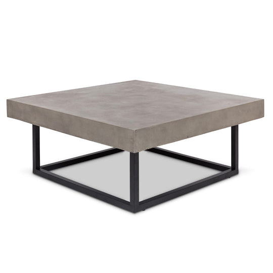 MIA CONCRETE COFFEE TABLE