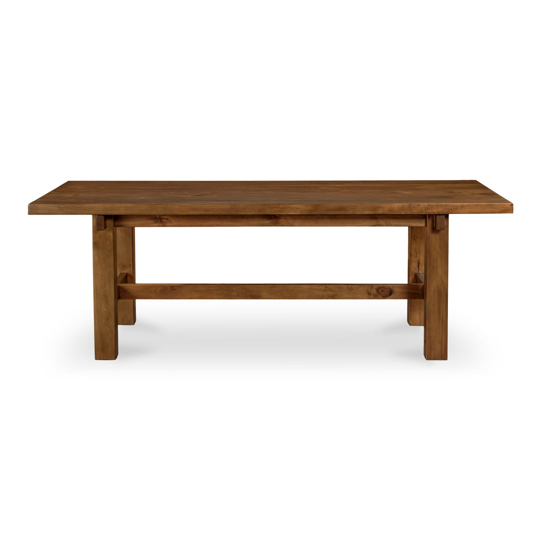 MIKOSHI FARMHOUSE DINING TABLE